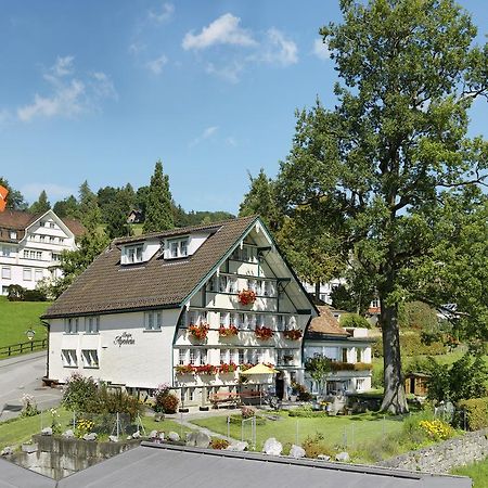 Hotel B&Balpenheim 토이픈 외부 사진