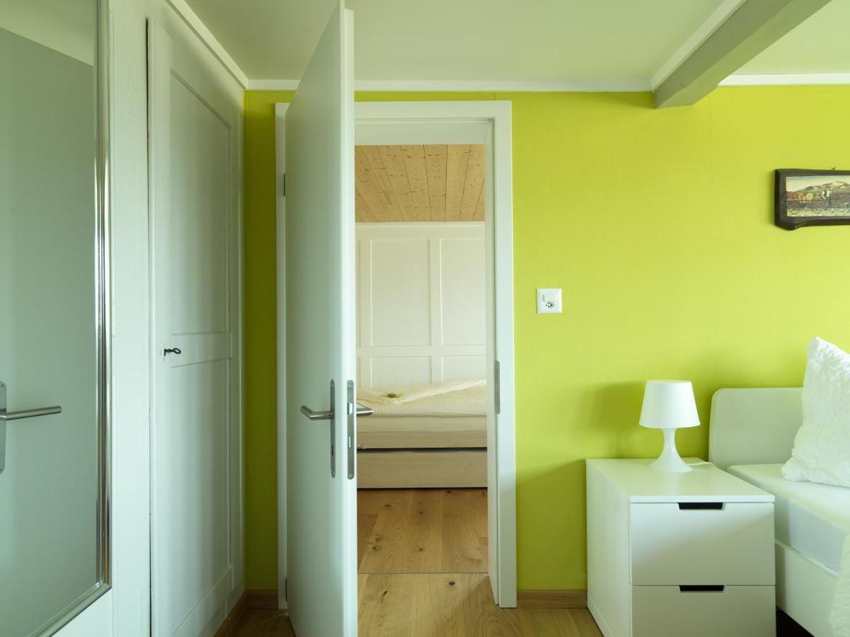 Hotel B&Balpenheim 토이픈 외부 사진