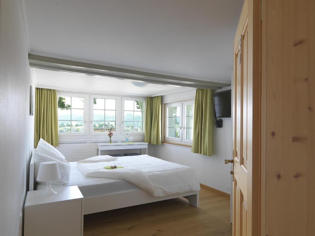 Hotel B&Balpenheim 토이픈 외부 사진