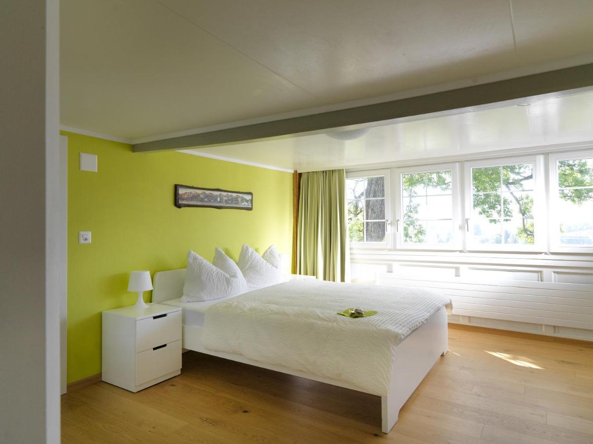 Hotel B&Balpenheim 토이픈 외부 사진