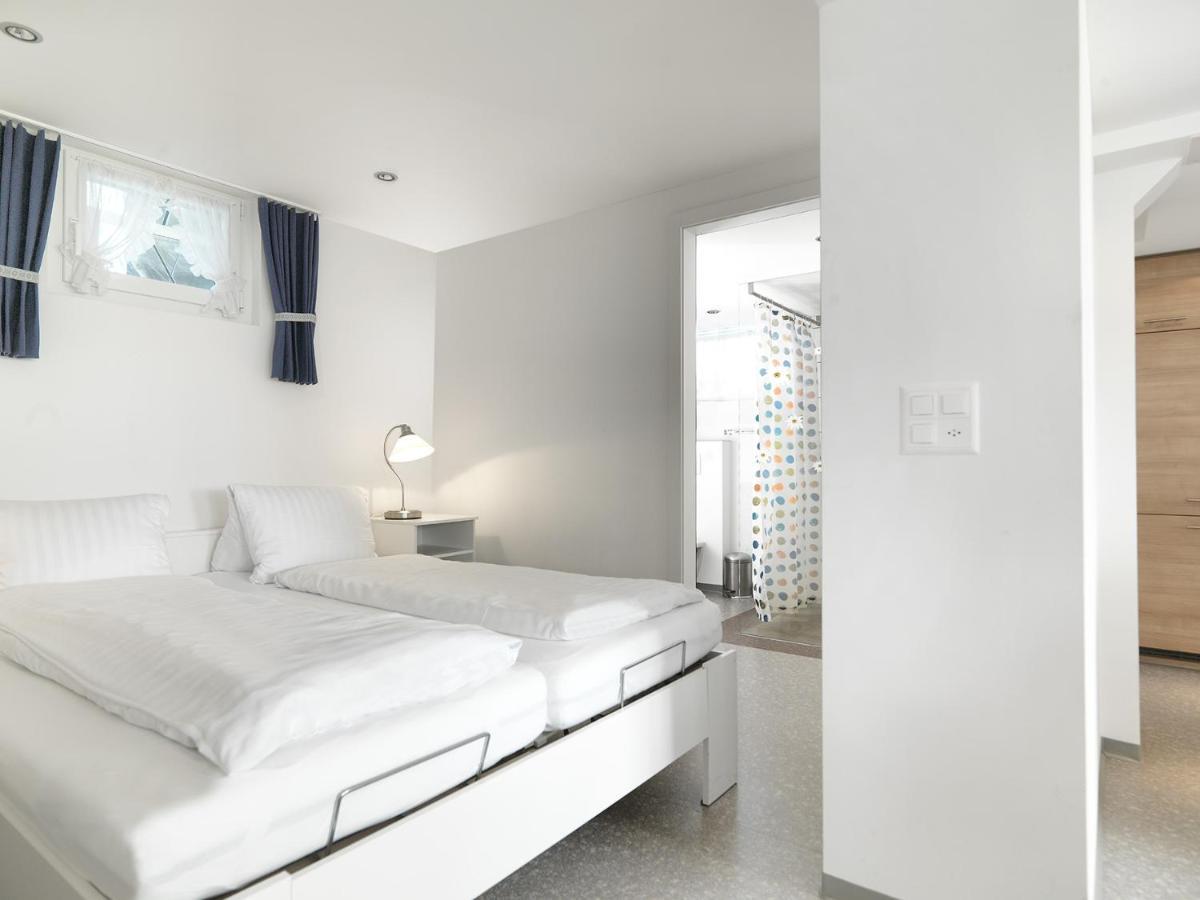 Hotel B&Balpenheim 토이픈 외부 사진