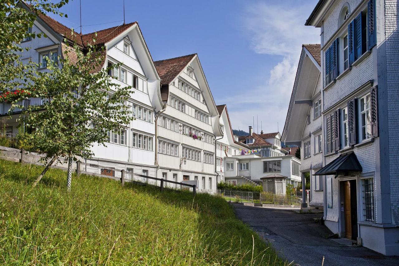 Hotel B&Balpenheim 토이픈 외부 사진