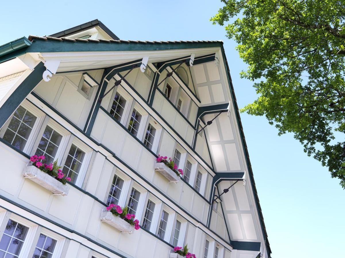Hotel B&Balpenheim 토이픈 외부 사진