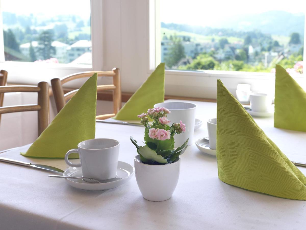 Hotel B&Balpenheim 토이픈 외부 사진
